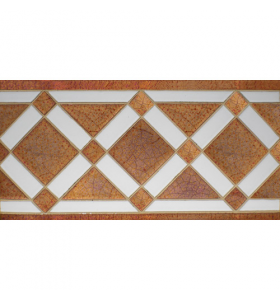 Azulejo Relieve MZ-009-91